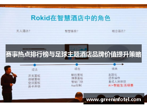 赛事热点排行榜与足球主题酒店品牌价值提升策略