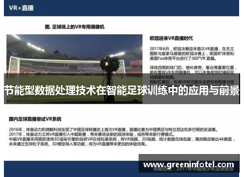 节能型数据处理技术在智能足球训练中的应用与前景
