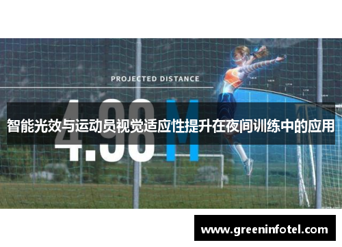 智能光效与运动员视觉适应性提升在夜间训练中的应用